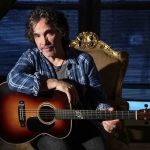 Singer-Songwriter John Oates Explores the Music of Mississippi John Hurt