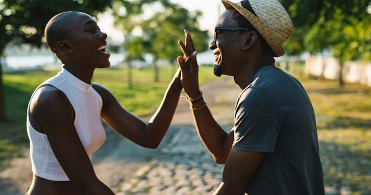 6 Healthy Fights Every Relationship Must Have To Survive