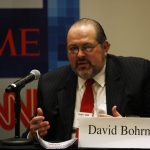 David Bohrman Dies: Innovative TV News Executive And Producer At CNN And Other Networks Was 69