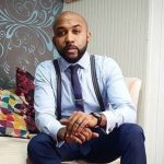 Banky W trends on social media over unconfirmed cheating allegations