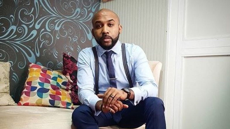 Banky W trends on social media over unconfirmed cheating allegations