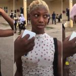 “It’s Better Than Ritual”: Nigerian Girl Accepts N2 Million to Slap Mother, Says Her Mum Will Understand