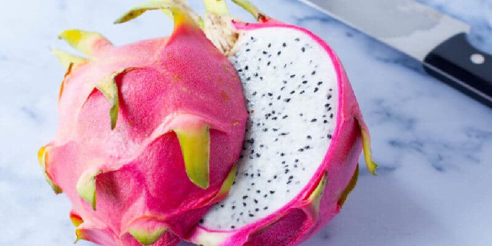 Why The Dragon Fruit Has Been Trending On TikTok