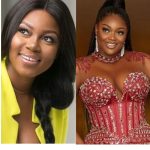 Yvonne Nelson Envied Jackie Appiah And Wanted To Be Treated The Same As Her – Ola Michael Exposes Yvonne’s Arrogance