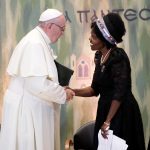 Agnes Abuom, global ecumenist, peacemaker and African church leader, dies at 73