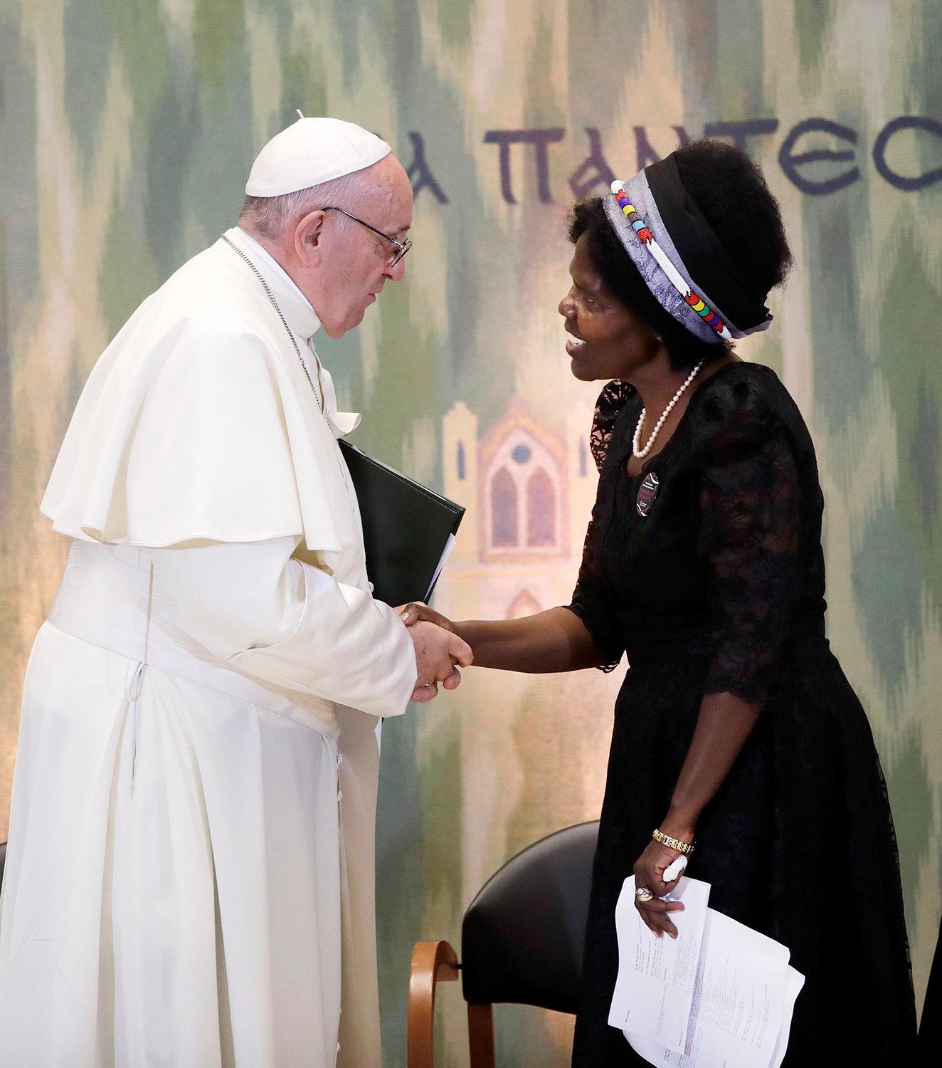 Agnes Abuom, global ecumenist, peacemaker and African church leader, dies at 73