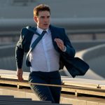 ‘Mission: Impossible 7’ Director Says Filming Tom Cruise Speed-Flying Left Crew in “Absolute Terror”