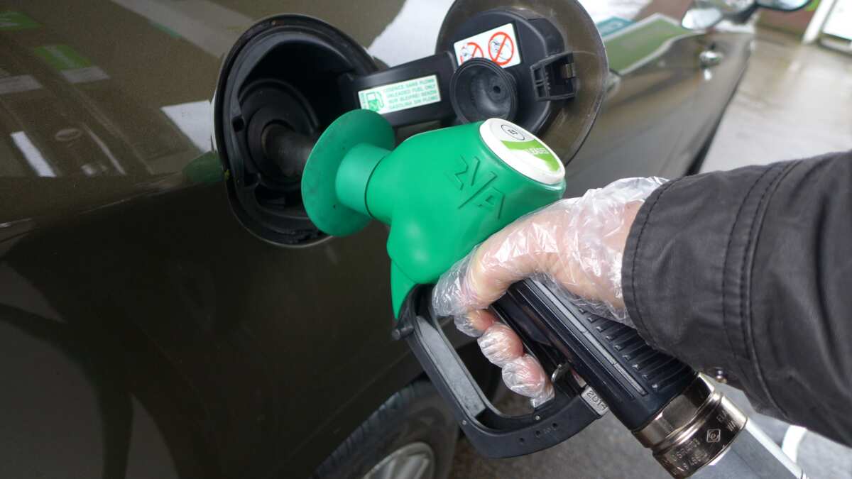 See the top 10 African countries with the highest petrol prices