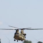 Germany to buy 60 Chinooks for up to 8 bln eur