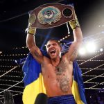 Vasiliy Lomachenko Boxing Record: ‘Loma’ Is A Three-Weight World Champion