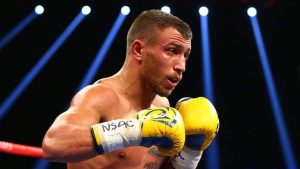 Vasiliy Lomachenko Net Worth: Three-Weight World Champion Enjoys $8 Million Fortune