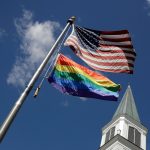 LGBTQ+ Americans are more religious than our Supreme Court battles let on