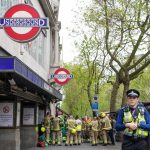 Londoners to face a week of chaos during fresh tube strikes