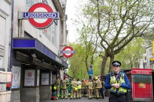 Londoners to face a week of chaos during fresh tube strikes