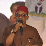 All of us should not be in one political party, we should stop playing bad politics – Ngige tells Igbos