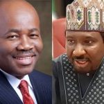 Senate Presidency: Group Begs Govs to Support Akpabio, Barau