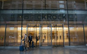 BlackRock snaps up provider of loans to Israeli and European startups