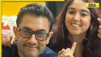 Aamir Khan’s daughter Ira Khan recalls her battle with depression, says she used to feel sad after parents’ divorce