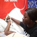 Vodafone Foundation’s Rural Ultrasound Scan benefits residents of Pipie