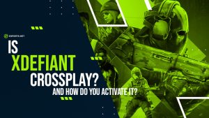 Is XDefiant Crossplay? ➨ Can You Play XDefiant with Friends?