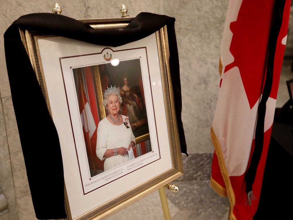 Arbitrator sides with Covenant Health in union grievance over QEII day of mourning holiday