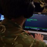 British Army organises major Western European cyber warfare exercise