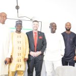 PREMIUM TIMES, American University of Nigeria to strengthen collaboration