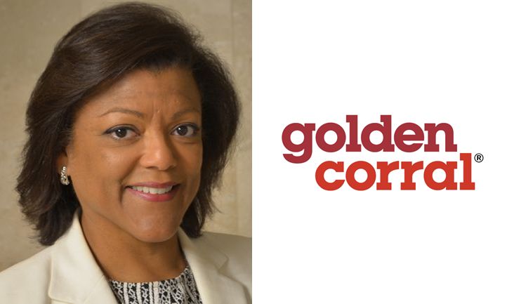 Golden Corral Announces Dawn Gillis as New CIO