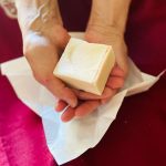 Searching for Saboun Nabulsi, the olive oil soap that connects Palestinian-Americans like me to home