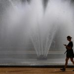 Germany, Austria issue warning to elderly as heatwave rolls across Europe