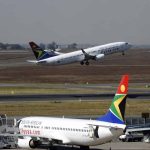 SAA set to restart intercontinental flights within two months