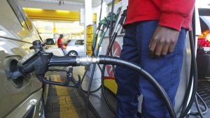 Small reprieve for motorists with petrol and diesel price cut