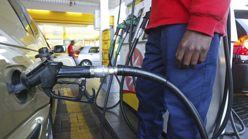 Small reprieve for motorists with petrol and diesel price cut
