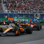 FIA rejects McLaren’s request to review Norris’ Canadian GP penalty