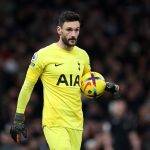 Tottenham make part-exchange offer for 31-year-old keeper to replace Hugo Lloris