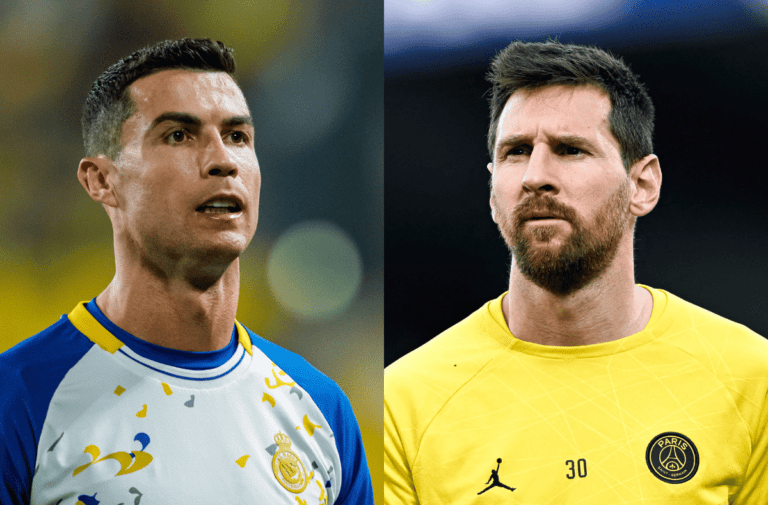 Piers Morgan aims dig at media for biased Ronaldo