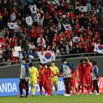 Korea Falls Short in Bid to Reach U-20 World Cup Final with Loss to Italy