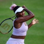 Preview: Venus Williams vs. Elina Svitolina -to-head