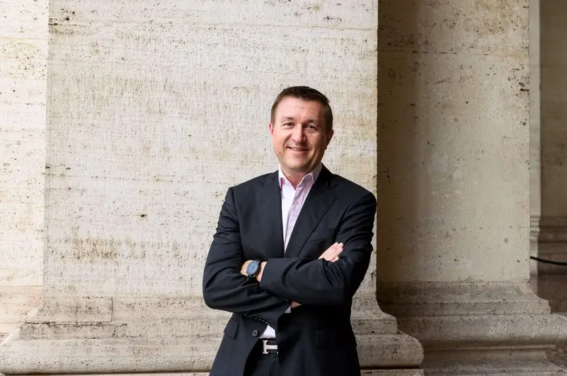 Giles Selves appointed Senior Vice President of luxury hotels Minor Hotels Europe