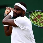 ‘God awful’ Tiafoe out of Wimbledon in 3rd round