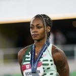 Sha’Carri Richardson Wins 100M USA National Title, Qualifies for World Championships