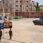 UN warns Sudan conflict may become full scale war