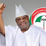 Crisis erupts in Osun PDP over Adeleke’s commissioner-nominees list