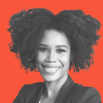 Culture Brands’ Eunique Jones Gibson wants to help brands uplift, empower stories for African Americans