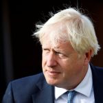 Boris Johnson slams expansion of Ulez that he created while mayor