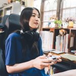 Report: Women make up 37% of Asia’s gamers