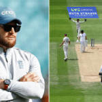 Ashes beers off as England coach McCullum incensed by Bairstow stumping