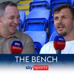 The Bench | Adrian Morley talks red card regrets and players faking injuries | Video | Watch TV Show | Sky Sports