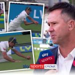 Should Starc’s catch have stood? | Strauss, Ponting debate | Video | Watch TV Show | Sky Sports