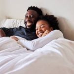 What your cuddling style says about your relationship